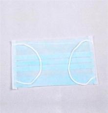 無紡布口罩 日常防護(hù)的可靠選擇