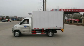 安徽省東風(fēng)冷藏車購(gòu)買指南 程力專用汽車股份廠家直銷服務(wù)