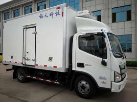 寧夏食品冷藏車微信號(hào)指南