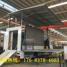 湖北程力專用車廠家 專業冷藏車供應，保障冷鏈運輸高效安全