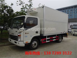 瓜子二手車?yán)i肉冷藏車 廠家直銷、價格、圖片與配件全解析