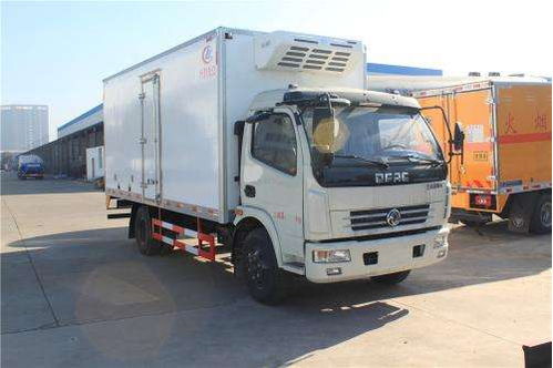 專業省心，一站無憂——億客達搬家公司為您提供全方位長短途搬家、搬廠與冷藏搬運服務