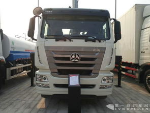 古有梁山聚義108將，今有專用車展367車爭(zhēng)雄