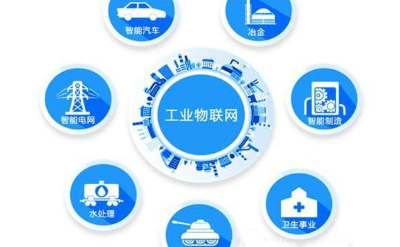 工業物聯網 驅動制造業智能革命的核心力量！深度解析應用與服務